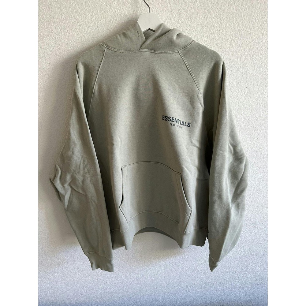 Fear of God Essentials Hoodie